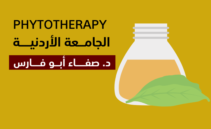 Phytotherapy